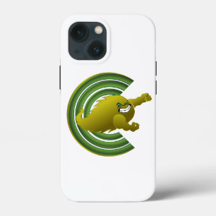 Funda Para iPhone 13 Mini Cometas de Coloma #2