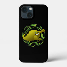 Funda Para iPhone 13 Mini Cometas de Coloma #4
