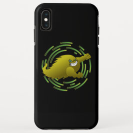 Funda Para iPhone XS Max Cometas de Coloma #4