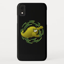 Funda Para iPhone XR Cometas de Coloma #4