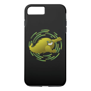 Funda Para iPhone 8 Plus/7 Plus Cometas de Coloma #4