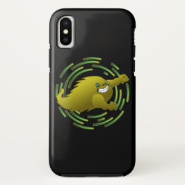 Funda Para iPhone X Cometas de Coloma #4