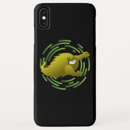 Funda Para iPhone XS Max Cometas de Coloma #4