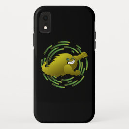 Funda Para iPhone XR Cometas de Coloma #4