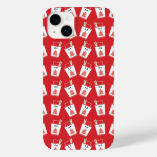 Funda Para iPhone 14 Plus De Case-Mate Comida china para llevar