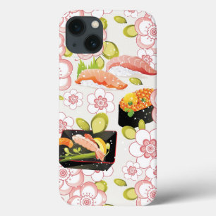 title_seo2 Comida japonesa: Modelo 2 del sushi
