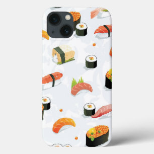 title_seo2 Comida japonesa: Modelo del sushi