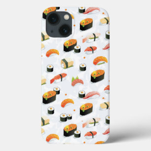 title_seo2 Comida japonesa: Modelo del sushi