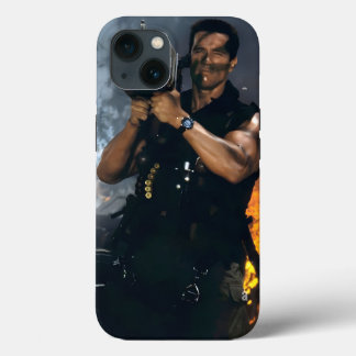 Funda Para iPhone 13 Commando