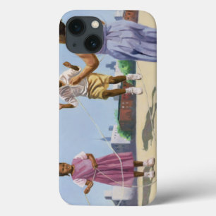 Funda Para iPhone 13 ¿Cómo arriba? 2001
