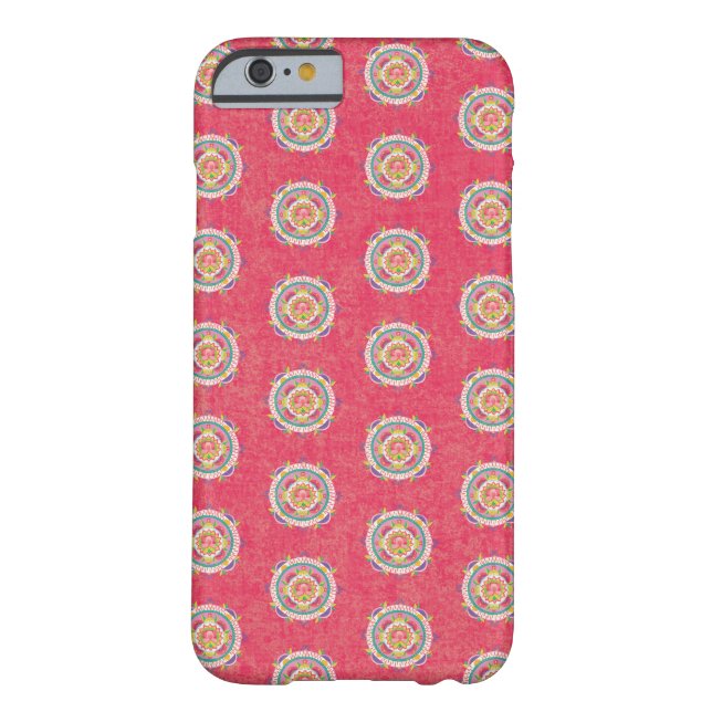 Funda De Case-Mate Para iPhone Como Frida II (Reverso)