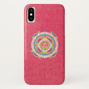Funda Para iPhone X Como Frida II