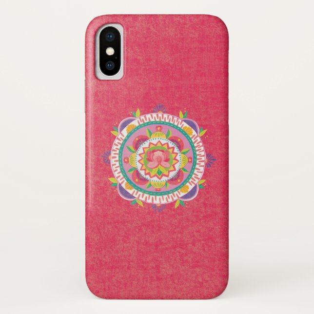 Funda De Case-Mate Para iPhone Como Frida II (Reverso)