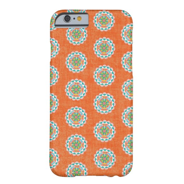 Funda De Case-Mate Para iPhone Como Frida IV (Reverso)