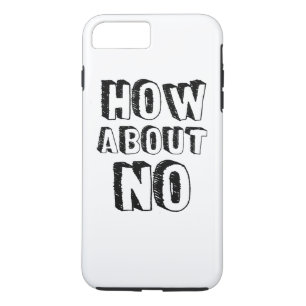 Funda Para iPhone 8 Plus/7 Plus Cómo No
