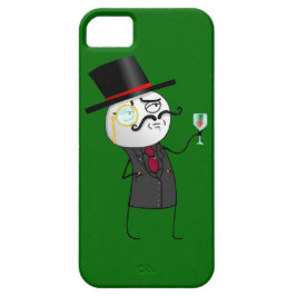 Funda Para iPhone 11 Como un sir