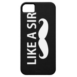 Funda Para iPhone 11 Como un sir