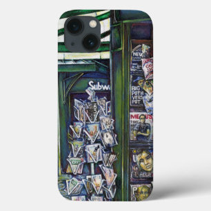 Funda Para iPhone 13 ¿Cómo Una Imagen, Inimaginativa?