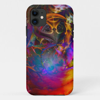 FUNDA PARA iPhone 11 COMPLEJO