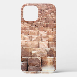 Funda Para iPhone 12  Complejo piramidal de Giza. También llamado el Cu