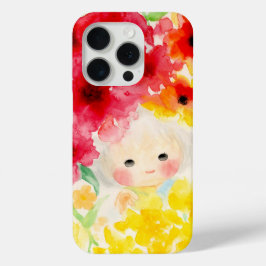 Funda Para iPhone 15 Pro Completo