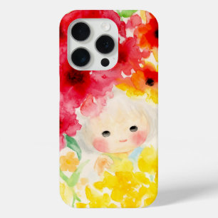 Funda Para iPhone 15 Pro Completo