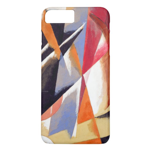 Funda De Case-Mate Para iPhone Composición (Reverso)