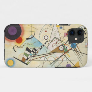 Funda Para iPhone 11 Composición 8