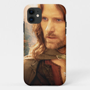 Funda Para iPhone 11 Composición de Aragorn y Rivendell