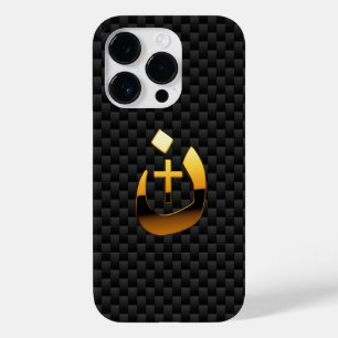 Funda Para iPhone 14 Pro De Case-Mate Composición de solidaridad de la Cruz Nazarena Cri