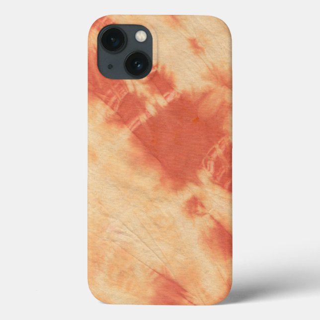 Funda De Case-Mate Para iPhone Composición de tinte #10 de Michael Moffa (Reverso)