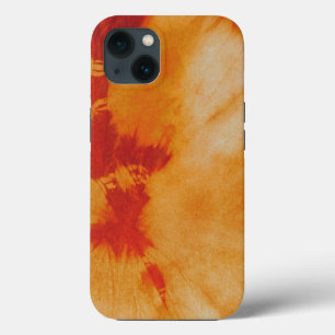 Funda Para iPhone 13 Composición de tinte #12 de Michael Moffa
