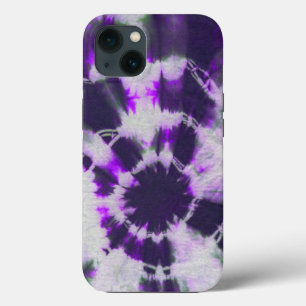 Funda Para iPhone 13 Composición de tinte #1 de Michael Moffa
