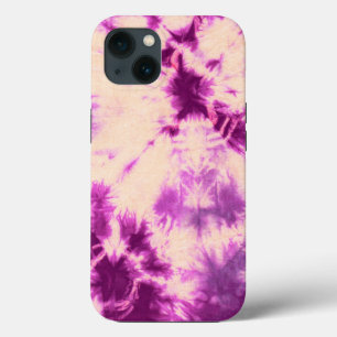 Funda Para iPhone 13 Composición de tinte de ojo #7 por Michael Moffa