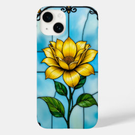 Funda Para iPhone 14 De Case-Mate Composición floral bellamente diseñada