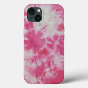Funda Para iPhone 13 Composición Tye Dye #6 por Michael Moffa