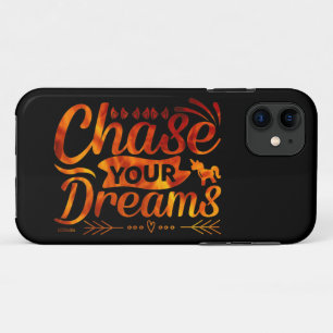 Funda Para iPhone 11 COMPRA TU DREAMS regalo de presupuesto motivaciona