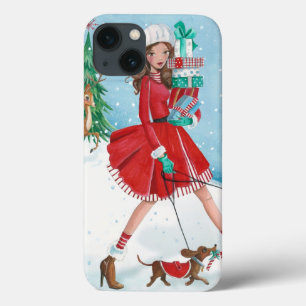 Compras de navidades - Iphone 7 más funda