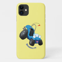 Cómprate dune buggy fuera del personalizado del ve