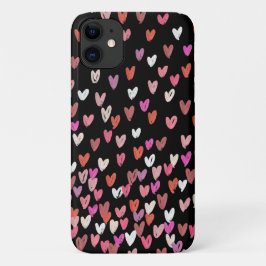 Funda Para iPhone 11 Con amor