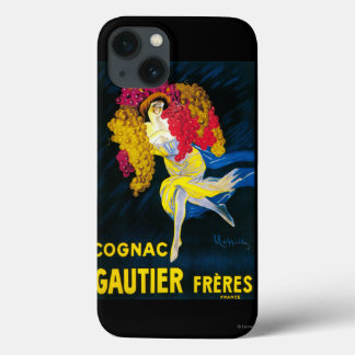 title_seo2 Coñac Gautier PosterFrance promocional