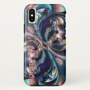 Funda Para iPhone X Concepción