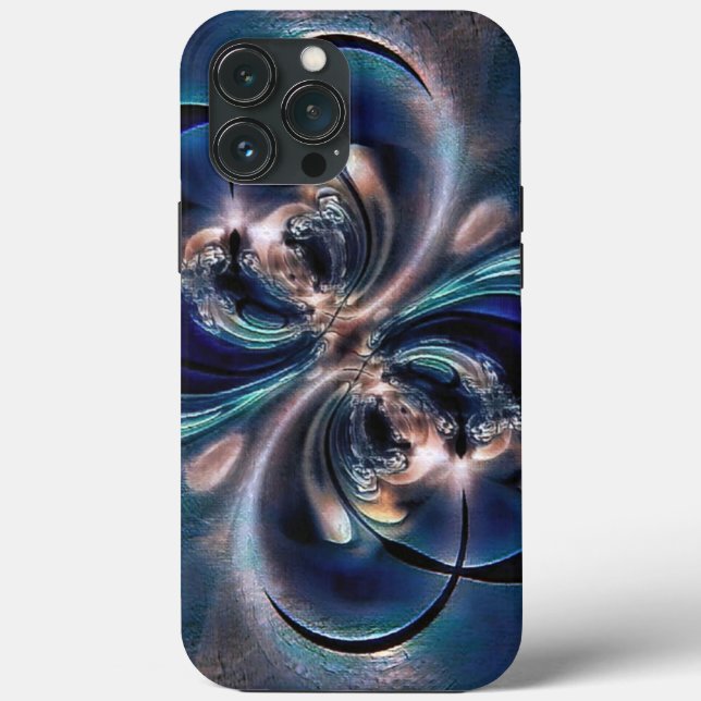 Funda De Case-Mate Para iPhone Concepción (Reverso )
