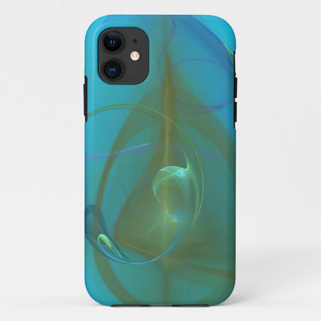 Funda De Case-Mate Para iPhone Concepción (Reverso)