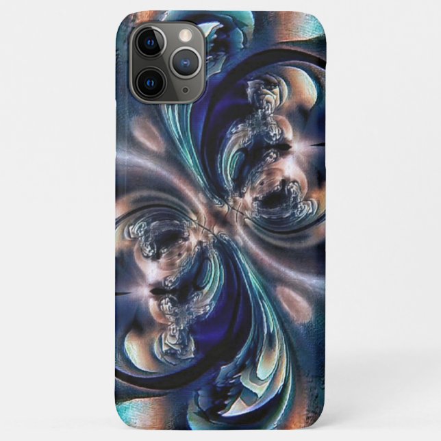 Funda De Case-Mate Para iPhone Concepción (Reverso)