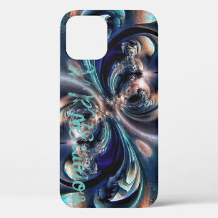 Funda Para iPhone 12 Concepción