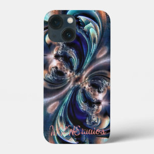 Funda Para iPhone 13 Mini Concepción