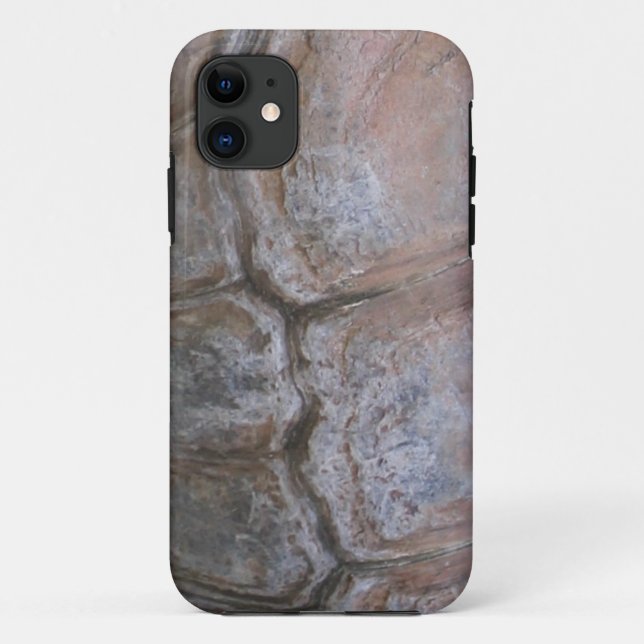 Funda De Case-Mate Para iPhone Concha (Reverso)