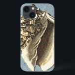 Funda Para iPhone 13 Concha encallada<br><div class="desc">Consigue esta imagen única de concha encallada en tu próximo producto. Este increíble fondo azul con un Conch bronceado se verá genial en cualquier cosa. Llévate la playa a donde vayas.</div>