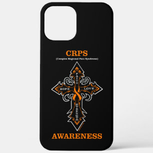 title_seo2 Conciencia cruzada...CRPS